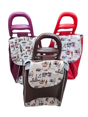 CARRINHO MULTI USO ID5212C/5089C/7968C