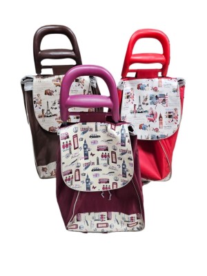 CARRINHO MULTI USO ID5212C/5089C/7968C