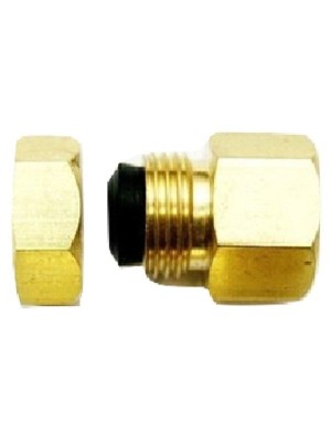 ADAPTADOR DAKO X 1/2 NPTF V&G