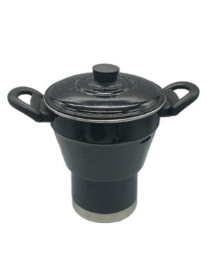 CUSCUZEIRO N20 CRAQUEADO