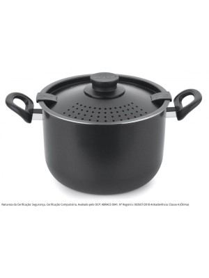 ESPAGUETEIRA MULTIFLON COLAPASTA 22 57022