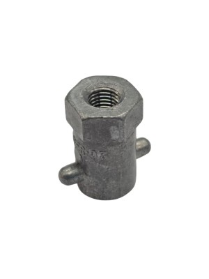 SUPORTE DO INJETOR RAMAL NG 387-04