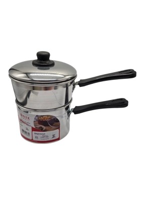 CUSCUZEIRO PORÇÃO POLIDO