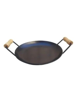 DISCO COM BORDA 20CM - D010