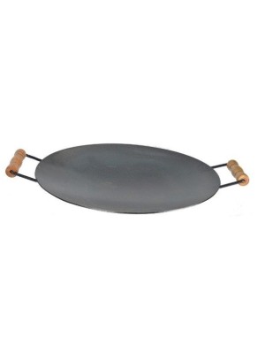 DISCO SEM BORDA 47CM - D002