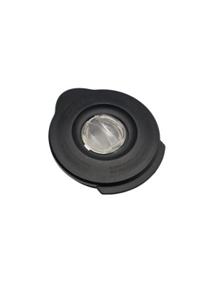 TAMPA LIQUIDIFICADOR OSTER REDONDA PRETA A180