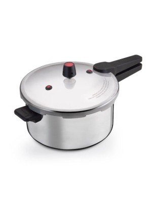 PANELA PRESSÃO POLIDA FECHAMENTO EXTERNO 05L 16801