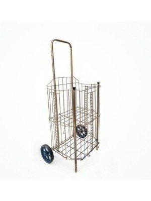 CARRINHO FEIRA TUBINHO