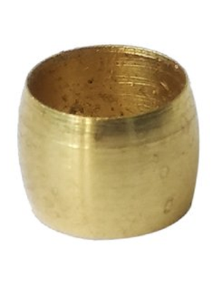 ANILHA DE 1/4 - 214 ALG