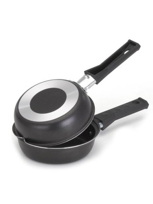 HAMBURGUEIRA N14 PRETA