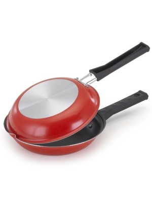 OMELETEIRA AA N18 PRETA 11959