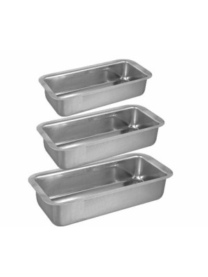 FORMA DE PÃO N1 ESTAMPARIA LESTE