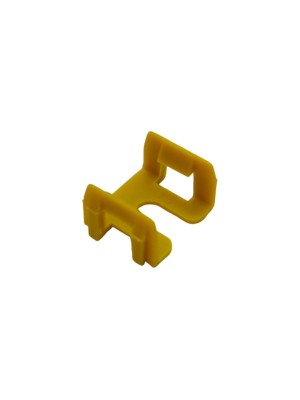 TRAVA DO INJETOR ATLAS AMARELO 4763