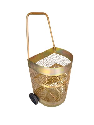 CARRINHO FEIRA TELÃO