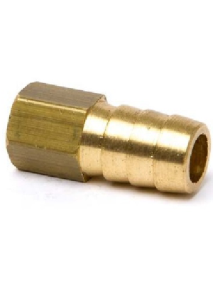 BICO 1/8 NPTF X 1/4 BM - 091 ALG