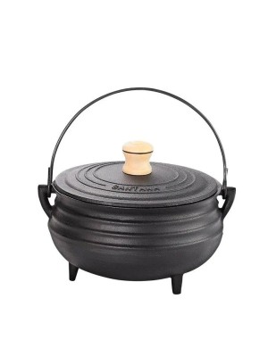 PANELA TRIPE COM TAMPA N6 20  FS-52.8