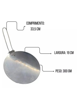 BANHO MARIA ALFA PRATIKA P1058A