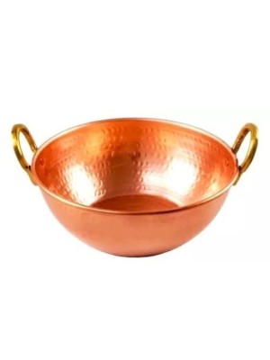 TACHO COBRE RA 40X19 18L