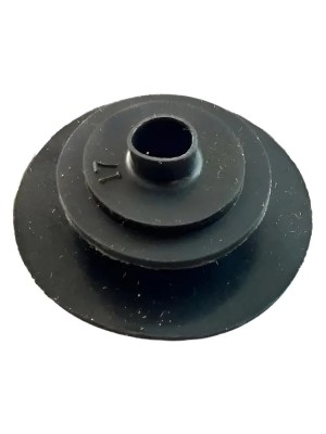 VEDAÇÃO REGISTRO TOP GLAS 15 100000150