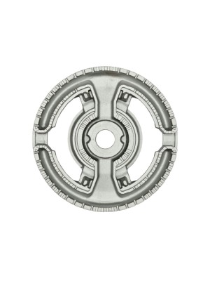 BACIA DEFENDI DUPLA CHAMA BIG ECORING