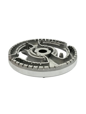 BACIA DEFENDI DUPLA CHAMA BIG ECORING