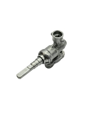 RAMAL COOKTOP BRITANIA NOVO ARIM TRIPLA CHAMA 0523347