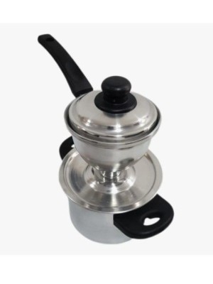 CUSCUZEIRO TETA PAULISTINHA VERMELHO