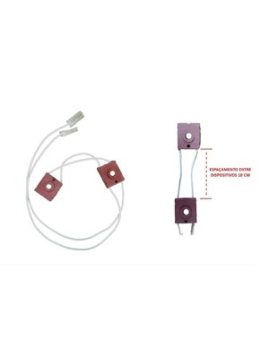 INTERRUPTOR CATENARIA QUADRADA 02 MICRO AG5000