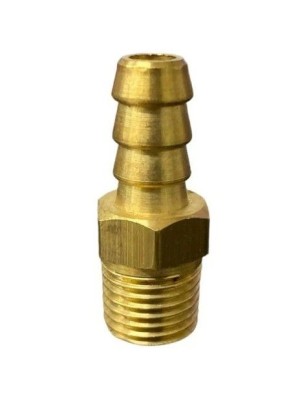 BICO 1/4 NPT X 3/16 BM