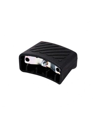 ALÇA TEXTURIZADA PANELA PRESSÃO 4 LTS PEQUENO 00P MCA