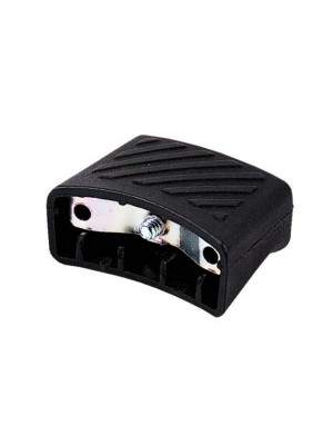 ALÇA TEXTURIZADA PANELA PRESSÃO 7/10 LTS GRANDE 00G MCA