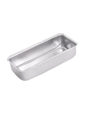 FORMA DE PÃO N3 GRANDE RENATO ALUMINIO AA