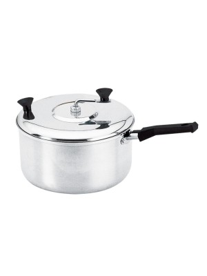 PIPOQUEIRA - RENATO ALUMINIO