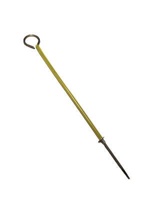 AGULHA PARA FOGÃO TECNICA