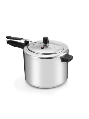 PANELA PRESSÃO POLIDA FECHAMENTO INTERNO 07L - 16708