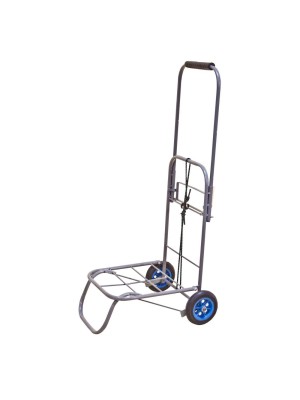 CARRINHO BAGAGEM 150 ZINCADO JUMBO