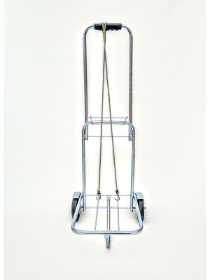 CARRINHO BAGAGEM 60 ZINCADO