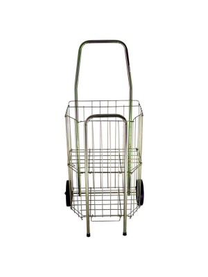 CARRINHO FEIRA REFORÇADO