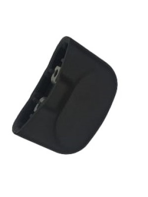 ALÇA TEXTURIZADA PANELA PRESSÃO 1050 MCA