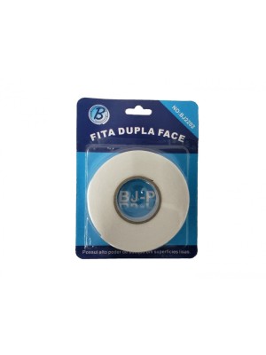 BJ FITA ADESIVA DUPLA FACE BJ2202