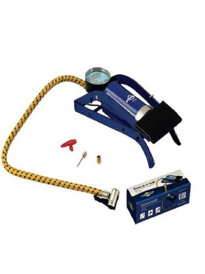 BOMBA DE AR PEDAL- 8406