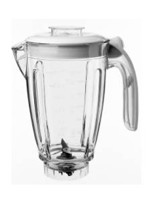 COPO CRISTAL SERVE ELETROLUX ZANUSSI BBZ10 - MM037