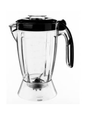 COPO CRISTAL SERVE BRITANIA ELETRONIC TAMPA PRETA MM1610