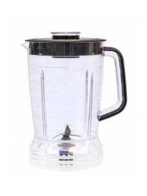 COPO CRISTAL SERVE ARNO MAX1000 CHEF600 TAMPA PRETA MM1714