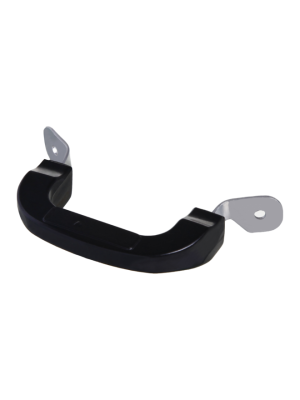 ALÇA ABERTA 2 FUROS PEQUENO A011