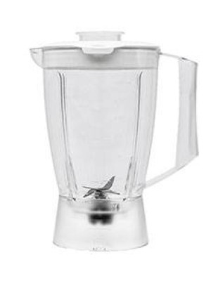 COPO CRISTAL SERVE ARNO POWER MIX 550W TAMPA BRANCA MM2036