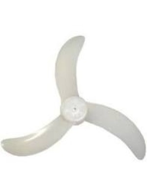 HELICE SERVE VENTI-DELTA 50CM 3PAS BRANCA EVER