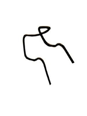  TRAVA CAMARA/RAMAL ELETROLUX AG0528