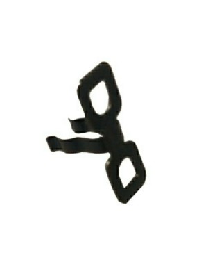 TRAVA CAMARA BRASTEMP/CONSUL/ELETROLUX AG0529