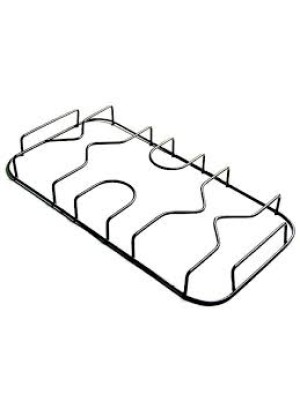 GRELHA PGG CONSUL ERVA DOCE 5 BOCAS LATERAL/CENTRAL 21X43 5604